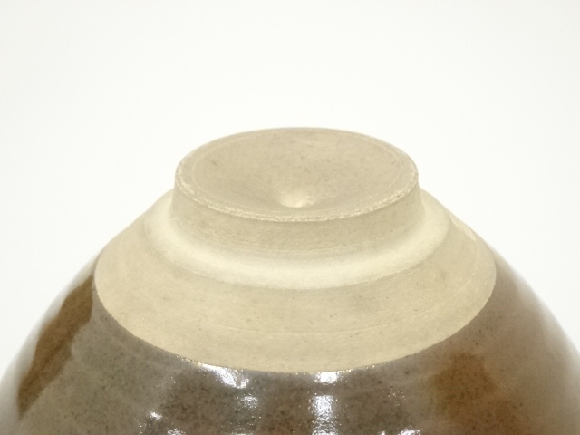 天目花器 菊花天目茶碗 | 鶴田 純久の章 お話